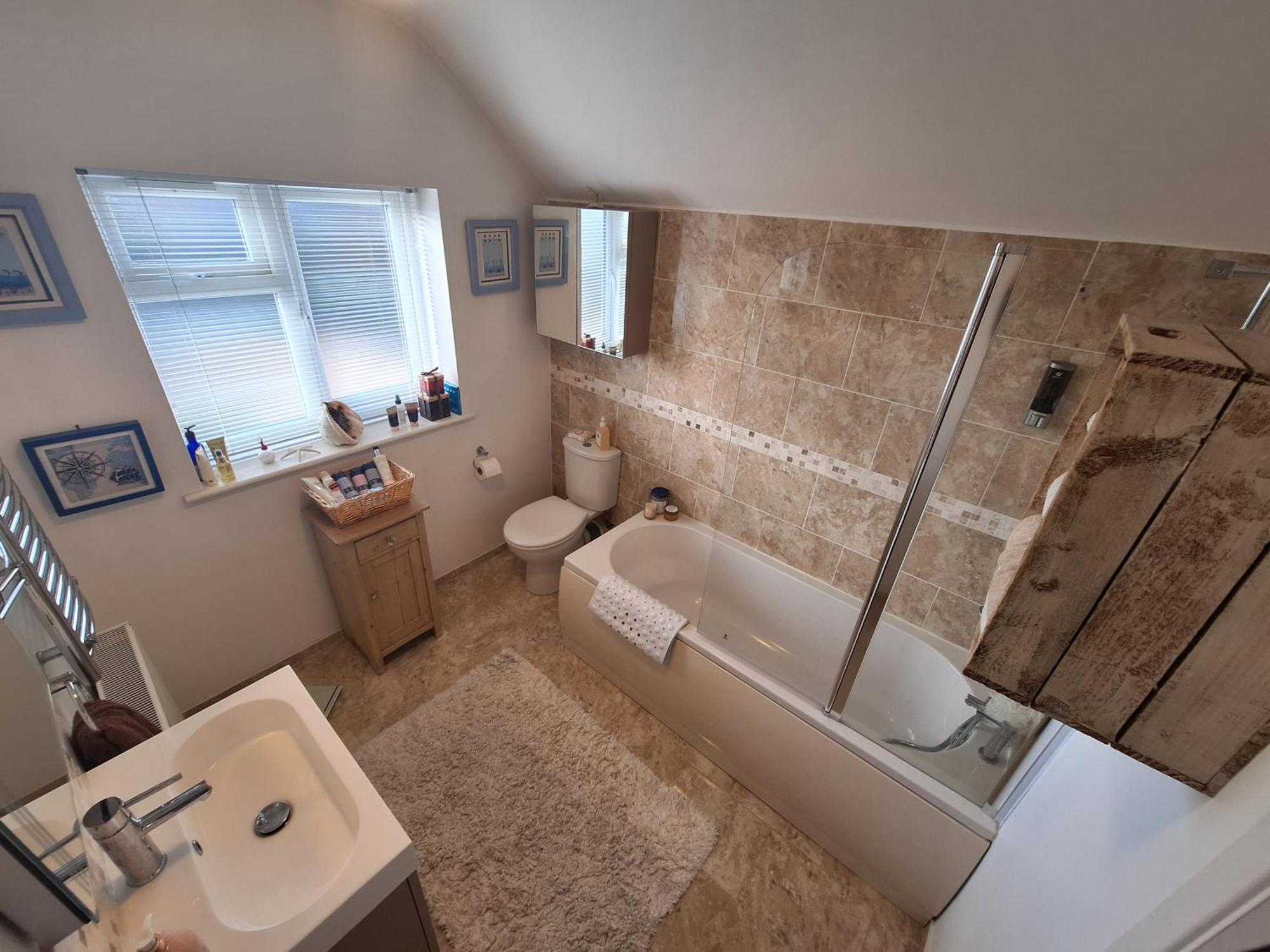 ميلفورد أون سي By The Sea, Home From Home Sleeps 6 المظهر الخارجي الصورة
